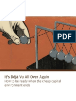 JPM Deja - Vu