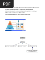 Cppunit Framework