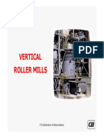 258678705 Vertical Roller Mill