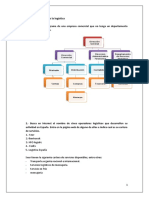 Actividades Propuestas U7, Logistica Mac Millan