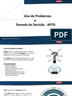 Análise de Problemas e Tomada de Decisão - GUILHERME BERNARDES - SENAI - 3TN - 08.12.2022