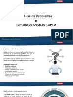 Análise de Problemas e Tomada de Decisão - GUILHERME BERNARDES - SENAI - 3TN - 08.12.2022