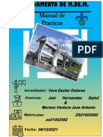 Proyecto de Fundamentos