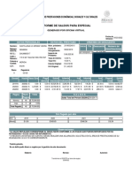 Informe de Desc Issste Miriam