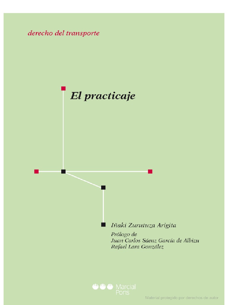 El Practicaje | PDF