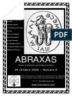 Abraxas 00 - 2006-10-26