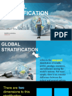 Global Stratification 072134