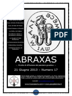 Abraxas 17 - 2013-06-21