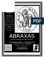Abraxas 16 - 2013-04-19