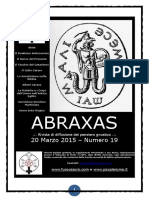 Abraxas 19 - 2015-03-20