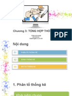 Chuong 3 - Tổng hợp thống kê