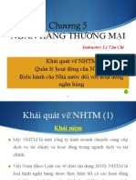 Chuong 5 - Ngan Hang Thuong Mai