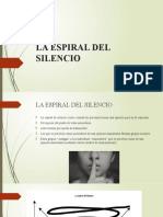 SILENCIO