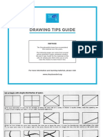 ST Baap Free Drawing Guide Hand Out