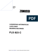 ZANUSSIFLS823C