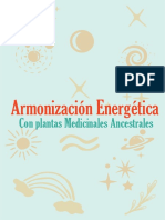 Armonización Energética