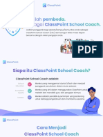 ClassPoint School Coach Brosur ID