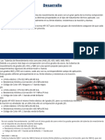 PDF Análisis de Código de Colores
