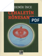7001 Cehaletin - Ronesansi Ozdemir - Ince 2013 293s