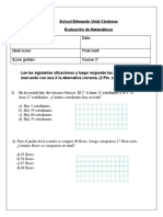 Matematica Abril