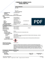 SDS INDONESIA Indonesian NYOGEL+767D