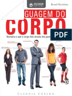 A Linguagem Do Corpo