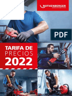 104930 2022 Rothenberger Tarifa Rothen 01 2022