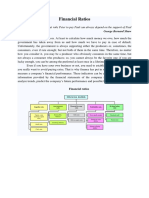 Financial-Ratios ASE