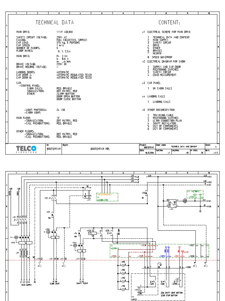 MLC 100 | PDF | Electromagnetism | Electrical Engineering
