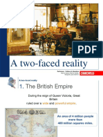 11 Context - A Two-Faced Reality