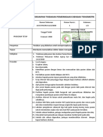 PERSIAPAN TINDAKAN PEMERIKSAAN DENGAN TONOMETRI-dikonversi