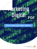 Marketing Digital: Passo A Passo para Novos Negócios