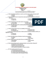 Prallel Practice Task ACP 9 Q4 WK 1 3