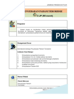 Modul 01 - Terorisme 2015