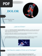 Escala Cpot | PDF