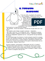 Pinguino Mangione