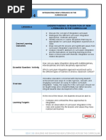 LM EDUC Lesson 4