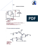 Prueba de Entrada Circuitos Analogicos Ii