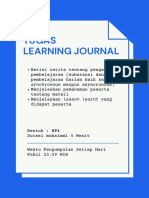 1 Tugas Individu Learning Jurnal 3JP Video Mp4