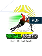 Club de Patinaje