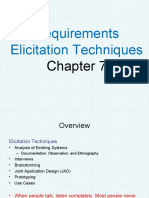 SRE Lec - 8