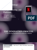 Innovation Process