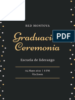 Programa de Graduacion