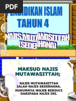 Download PendidikanIslamTahun4bymohdanuaribrahimSN6149058 doc pdf