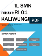 Profil SMK Negeri 1 Kaliwungu