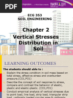 Chapter 2 - VERTICAL STRESS