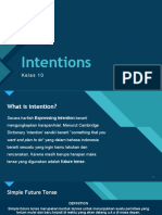 Intentions (Kelas 10)