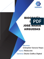 Biografia Jose Maria
