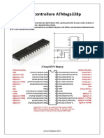 ATMega 328 P