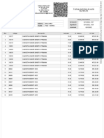 Decada 10 en Todo S A S Fve-212